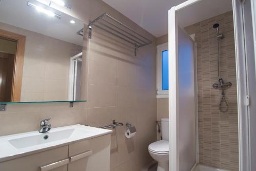 Imagen general del Apartamentos RVApartaments Quijote. Foto 8