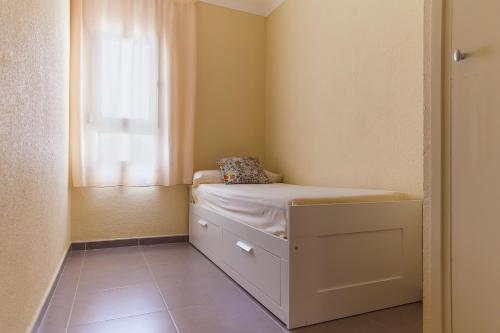 Imagen general del Apartamentos RVApartaments Quijote. Foto 12