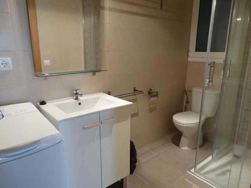 Imagen general del Apartamentos RVApartaments Quijote. Foto 14