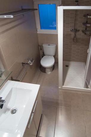 Imagen general del Apartamentos RVApartaments Quijote. Foto 15