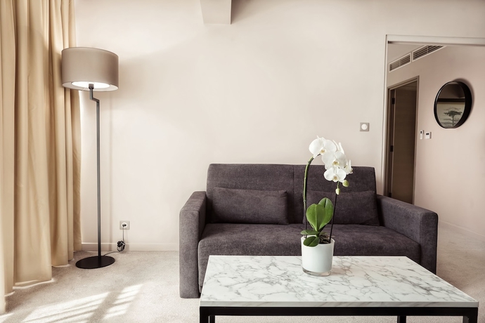 Imagen de la habitación del Apartamentos Radisson Serviced Apartments Antananarivo City Centre. Foto 7