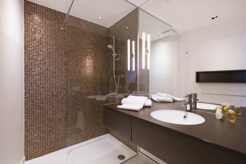 Imagen de la habitación del Apartamentos Rafael Kaiser - Premium Apartments City Centre. Foto 4