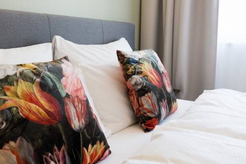 Imagen de la habitación del Apartamentos Rafael Kaiser - Premium Apartments City Centre. Foto 6