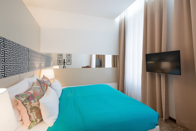 Imagen de la habitación del Apartamentos Rafael Kaiser Premium Apartments. Foto 2