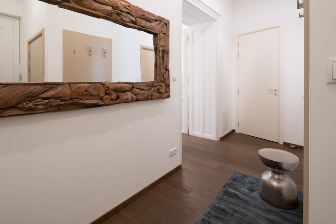 Imagen de la habitación del Apartamentos Rafael Kaiser Premium Apartments. Foto 4