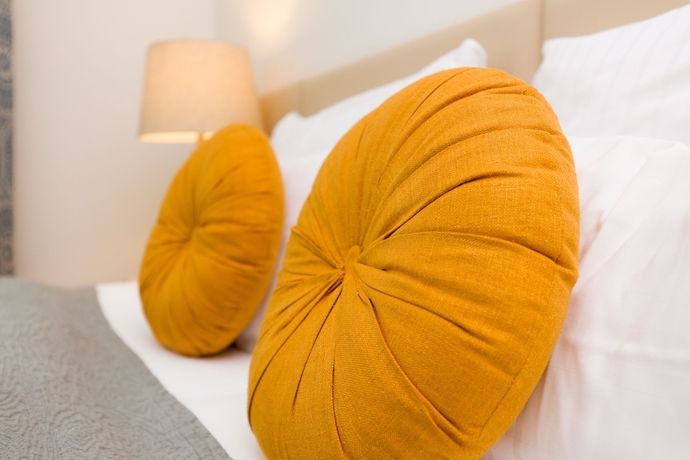 Imagen de la habitación del Apartamentos Rafael Kaiser Premium Apartments. Foto 6