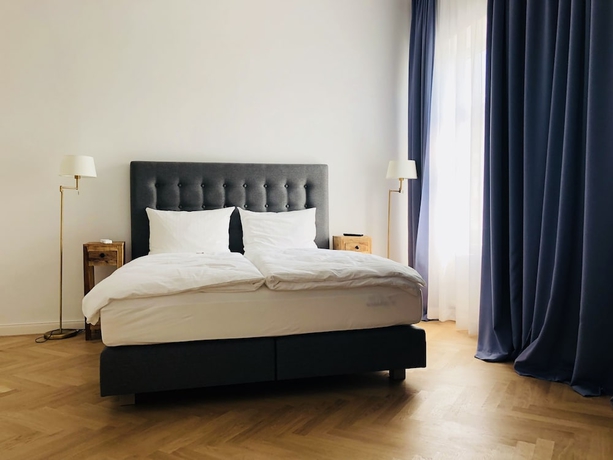 Imagen de la habitación del Apartamentos Rafael Kaiser Premium Apartments. Foto 16