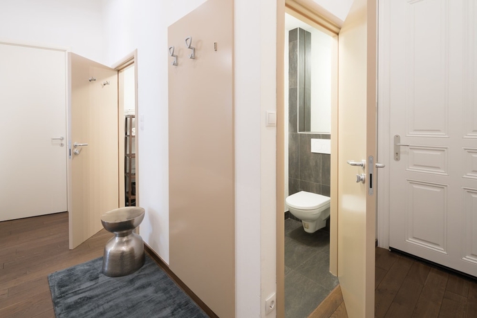 Imagen de la habitación del Apartamentos Rafael Kaiser Premium Apartments. Foto 18