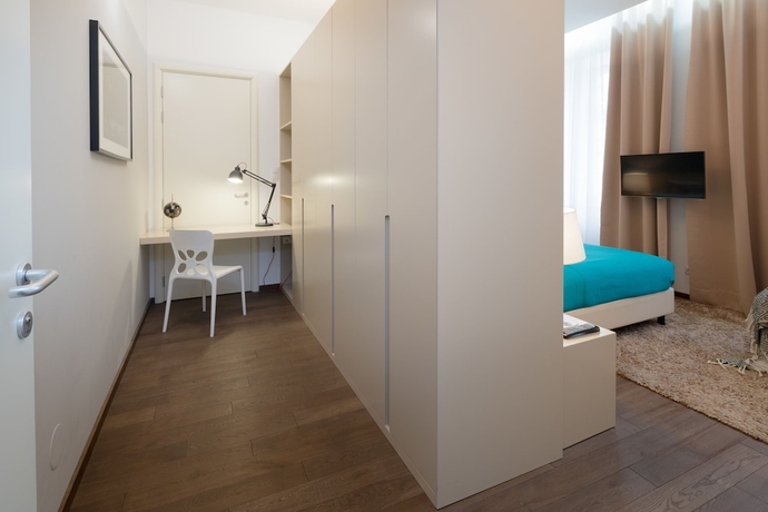 Imagen de la habitación del Apartamentos Rafael Kaiser Premium Apartments. Foto 19