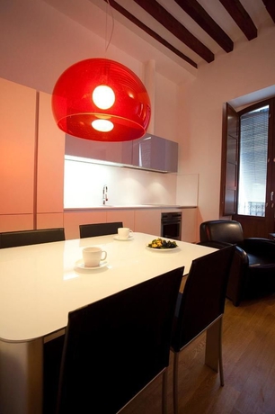 Imagen de la habitación del Apartamentos Rafael Premium. Foto 3