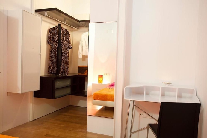 Imagen de la habitación del Apartamentos Rafael Premium. Foto 5