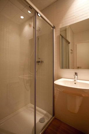 Imagen de la habitación del Apartamentos Rafael Premium. Foto 7