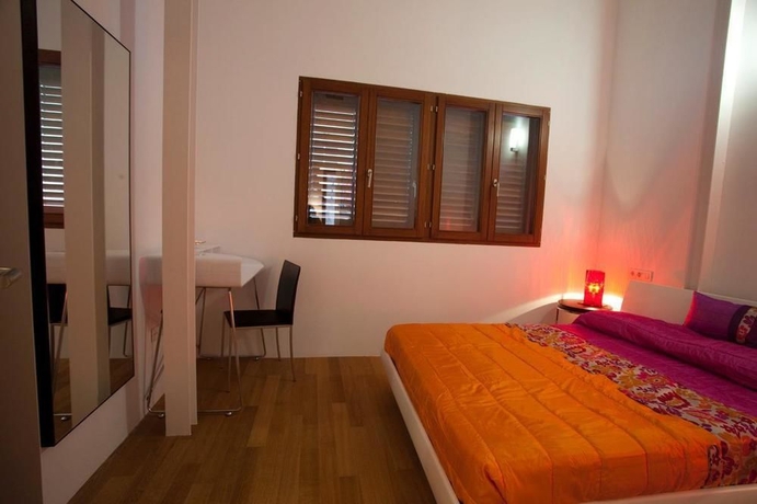 Imagen de la habitación del Apartamentos Rafael Premium. Foto 9