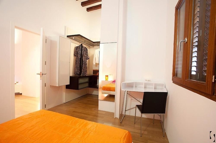 Imagen de la habitación del Apartamentos Rafael Premium. Foto 10