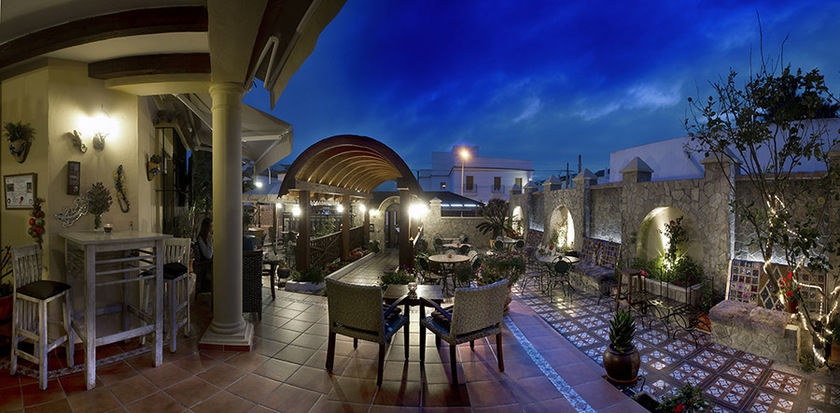 Imagen de los exteriores del Apartamentos Ragel Costa Zahara. Foto 8