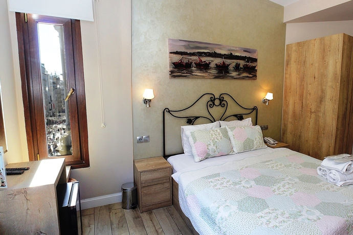 Imagen de la habitación del Apartamentos Ragıp Pasha Apartments. Foto 2