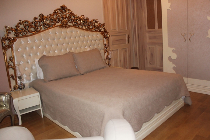 Imagen de la habitación del Apartamentos Ragıp Pasha Apartments. Foto 5