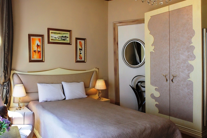 Imagen de la habitación del Apartamentos Ragıp Pasha Apartments. Foto 6