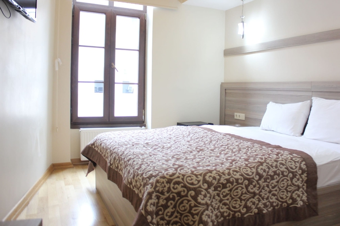 Imagen de la habitación del Apartamentos Ragıp Pasha Apartments. Foto 9