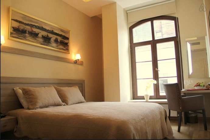 Imagen de la habitación del Apartamentos Ragıp Pasha Apartments. Foto 12