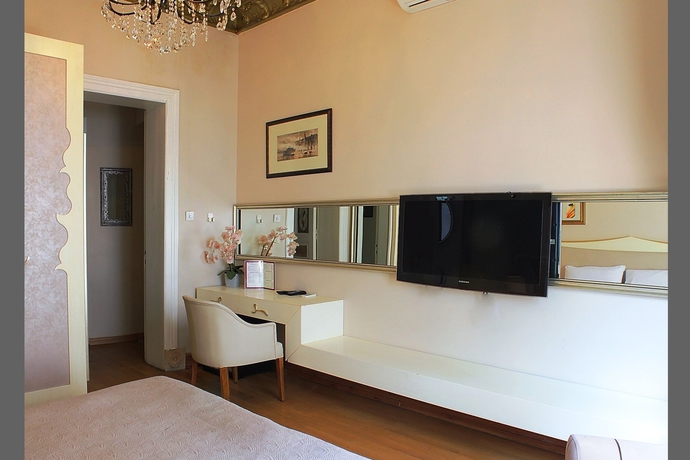 Imagen de la habitación del Apartamentos Ragıp Pasha Apartments. Foto 13