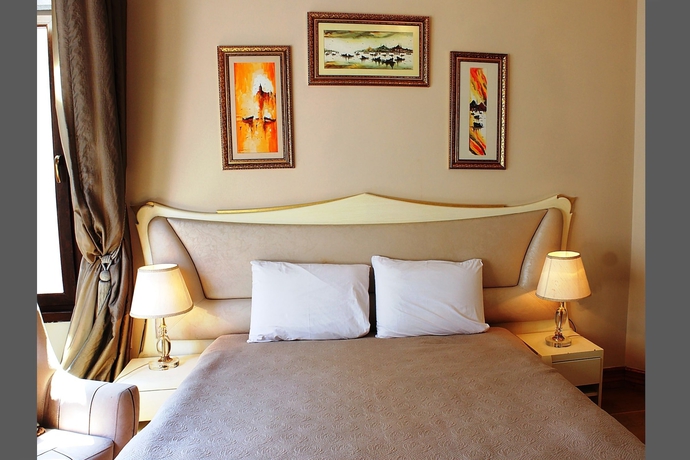 Imagen de la habitación del Apartamentos Ragıp Pasha Apartments. Foto 15
