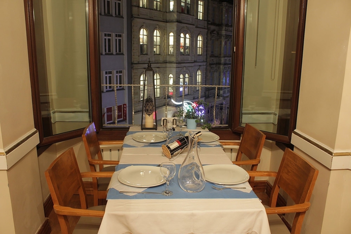 Imagen de la habitación del Apartamentos Ragıp Pasha Apartments. Foto 16