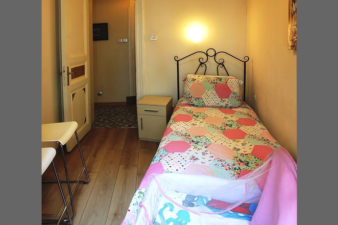 Imagen de la habitación del Apartamentos Ragıp Pasha Apartments. Foto 17