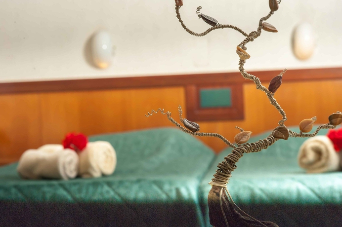 Imagen de la habitación del Apartamentos Rainbow Apartments, Chania. Foto 13