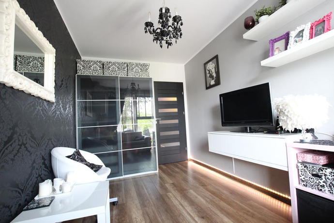 Imagen general del Apartamentos Rainbow Chelmonskiego. Foto 2