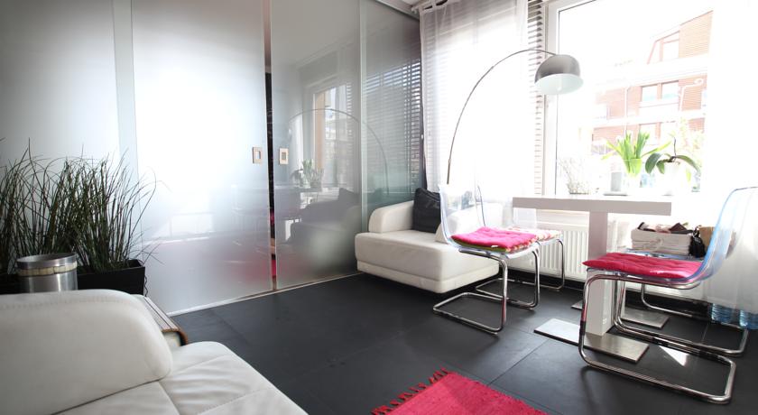 Imagen general del Apartamentos Rainbow Chelmonskiego. Foto 3