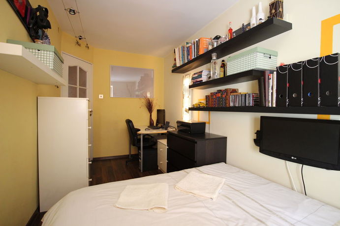 Imagen general del Apartamentos Rainbow Konarskiego. Foto 4