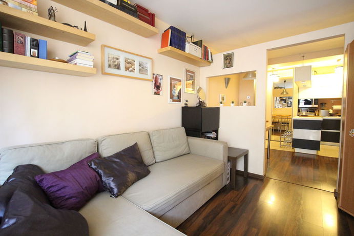 Imagen general del Apartamentos Rainbow Konarskiego. Foto 5