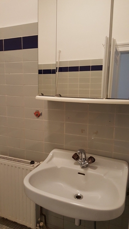 Imagen de la habitación del Apartamentos Raisa Apartments Lerchenfelder Gürtel 30. Foto 2