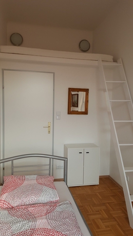 Imagen de la habitación del Apartamentos Raisa Apartments Lerchenfelder Gürtel 30. Foto 3
