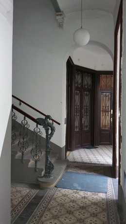 Imagen de los interiores del Apartamentos Raisa Apartments Lerchenfelder Gürtel 30. Foto 12