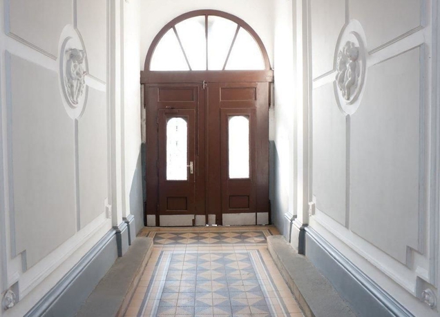 Imagen de los interiores del Apartamentos Raisa Apartments Lerchenfelder Gürtel 30. Foto 13