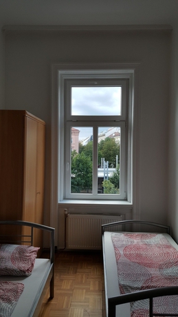 Imagen de la habitación del Apartamentos Raisa Apartments Lerchenfelder Gürtel 30. Foto 7