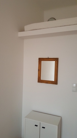 Imagen de la habitación del Apartamentos Raisa Apartments Lerchenfelder Gürtel 30. Foto 9