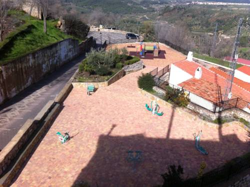 Imagen de la habitación del Apartamentos Raisa. Foto 2