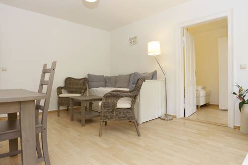 Imagen general del Apartamentos Raja Jooseppi. Foto 2