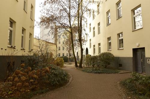 Imagen general del Apartamentos Raja Jooseppi. Foto 4