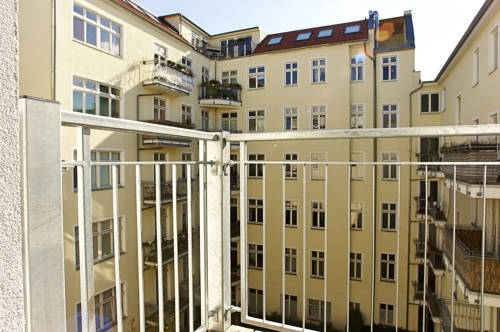 Imagen general del Apartamentos Raja Jooseppi. Foto 5