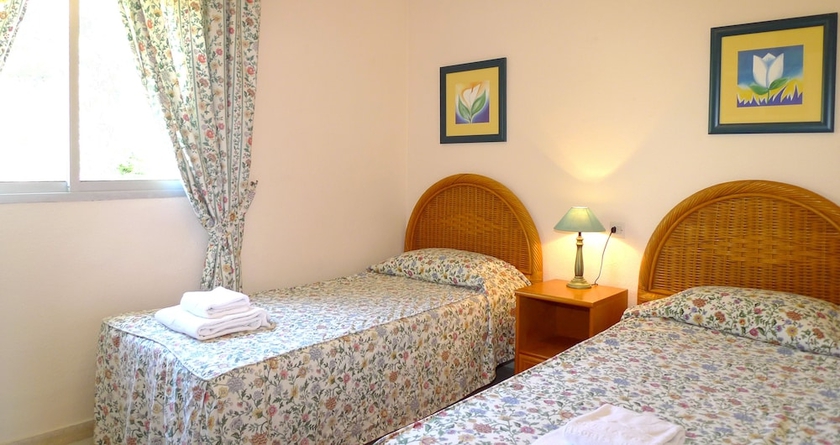 Imagen de la habitación del Apartamentos Ramada Hotel and Suites by Wyndham Costa del Sol Fuengirola. Foto 2