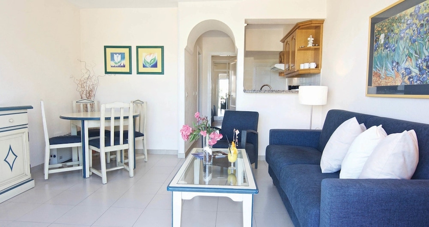 Imagen de la habitación del Apartamentos Ramada Hotel and Suites by Wyndham Costa del Sol Fuengirola. Foto 4