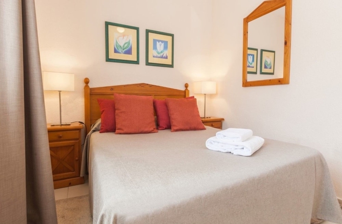 Imagen de la habitación del Apartamentos Ramada Hotel and Suites by Wyndham Costa del Sol Fuengirola. Foto 7