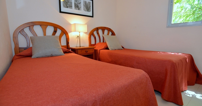 Imagen de la habitación del Apartamentos Ramada Hotel and Suites by Wyndham Costa del Sol Fuengirola. Foto 12