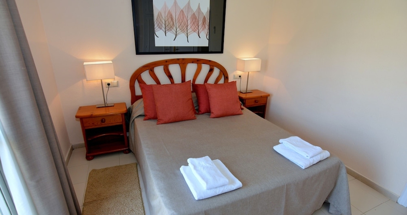 Imagen de la habitación del Apartamentos Ramada Hotel and Suites by Wyndham Costa del Sol Fuengirola. Foto 13