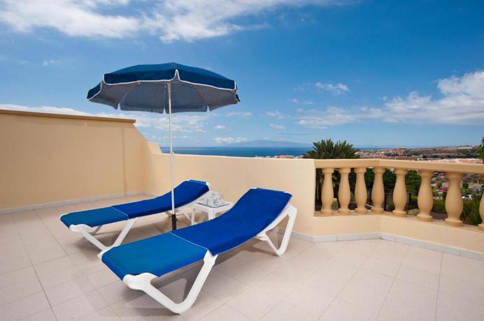 Imagen de la habitación del Apartamentos Ramada Residences by Wyndham Tenerife Costa Adeje. Foto 17