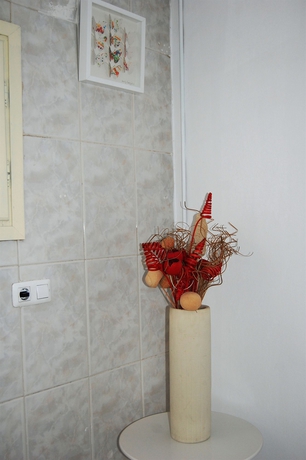 Imagen de la habitación del Apartamentos Rambla De Mar Apartments. Foto 2